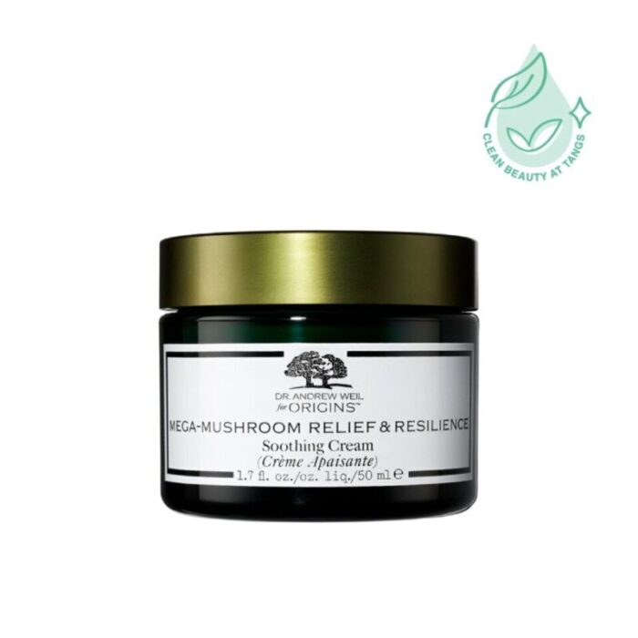 origins dr andrew weil for origins mega mushroom skin relief soothing face cream 50ml 240613015538