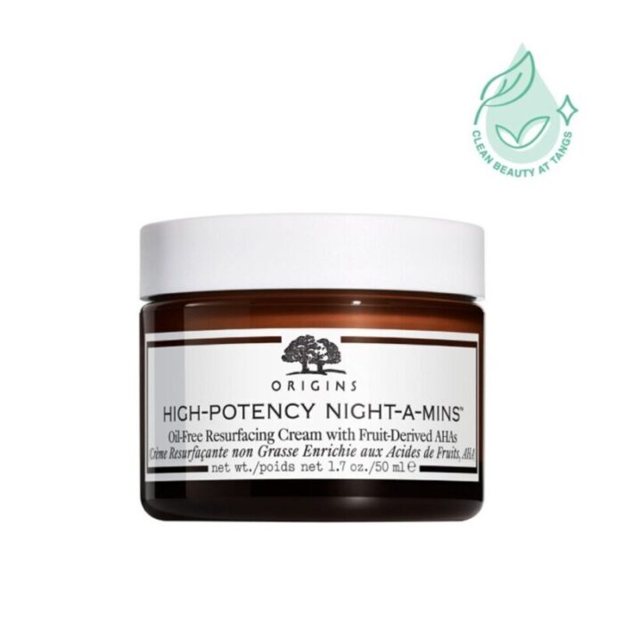 origins high potency night a mins oil free resurfacing cream with fruit derived ahas 50ml 240613015539