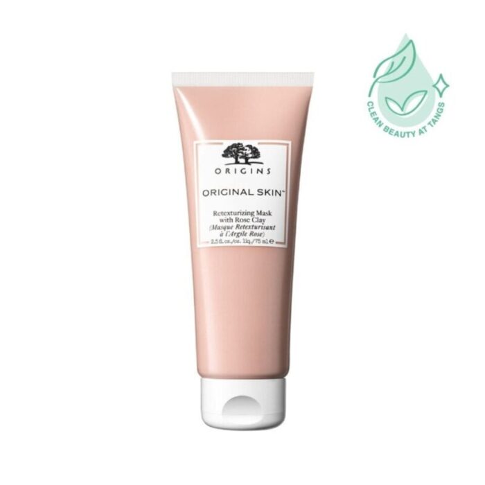 origins original skin retexturizing mask with rose clay 240613015537