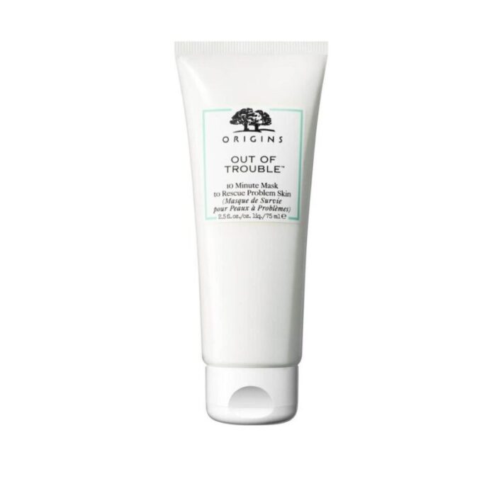 origins out of trouble 10 minute mask to rescue problem skin 240614090656 1