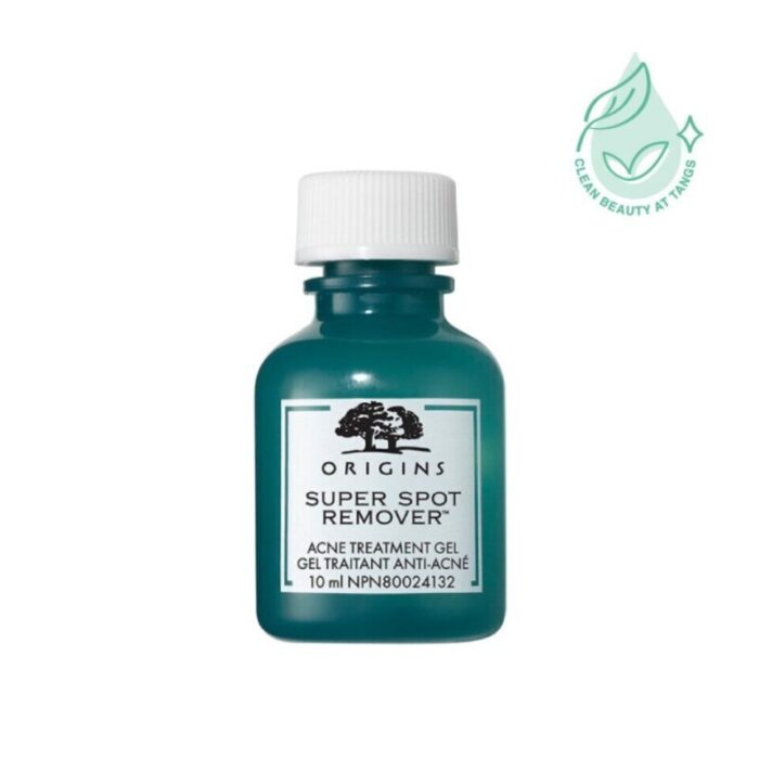 origins spot remover anti blemish treatment gel 10ml 240918043622