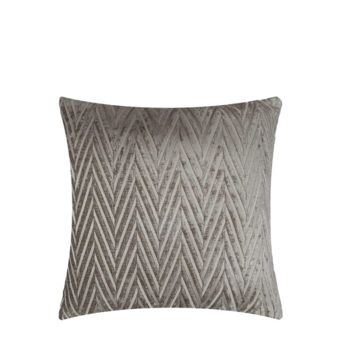 rapee lola cushion cover taupe 240816031021