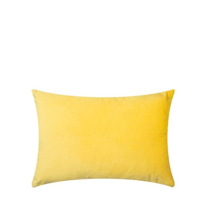 rapee love oblong cushion mustard 35x50cm 240816031023