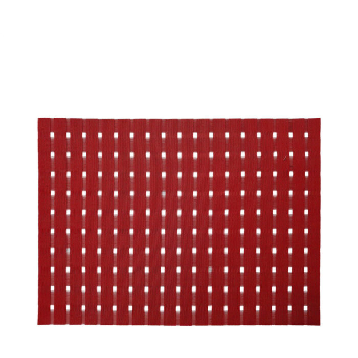 rapee tier placemat red 240816043016