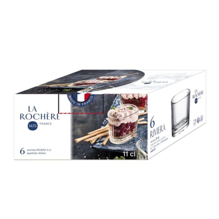 riviera 6p appetizer dishes gift box set 240918114329