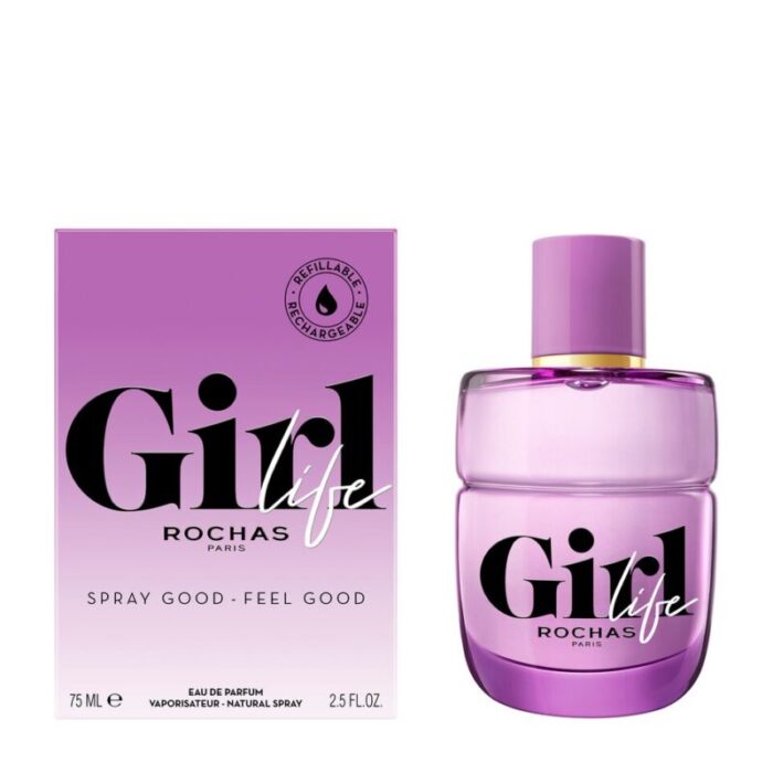 rochas girl life edp 75ml 240423092258