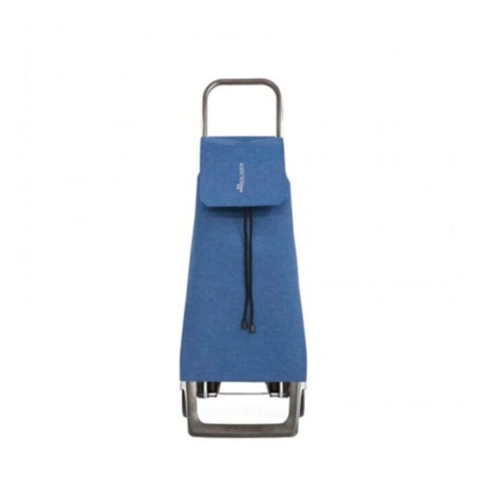 rolser jet 038 shopping trolley blue j65748 240731022156