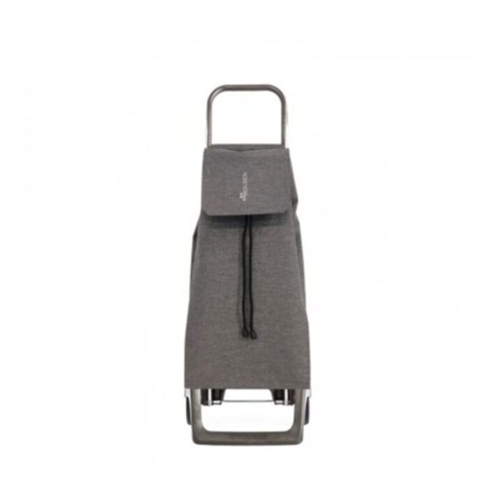 rolser jet 038 shopping trolley grey j65786 240731022156