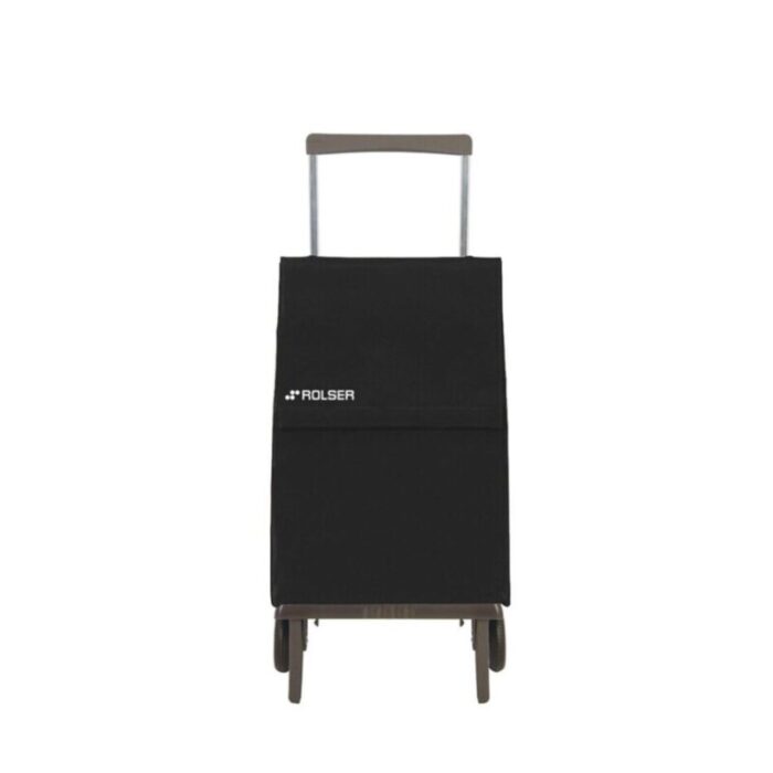 rolser plegamatic trolley black j40094 240731022155