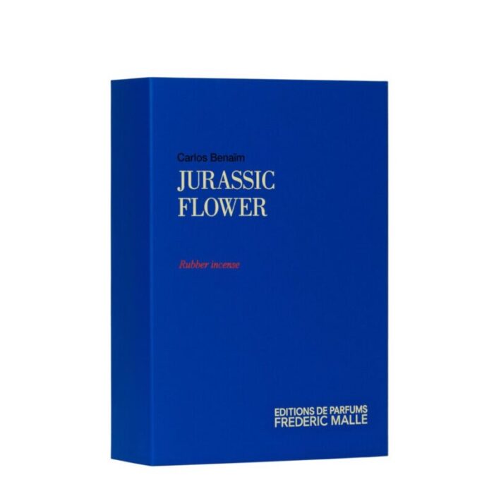 rubber incense jurassic flower 240320014740