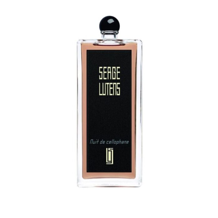 serge lutens nuit de cellophane edp 100ml 240130101923