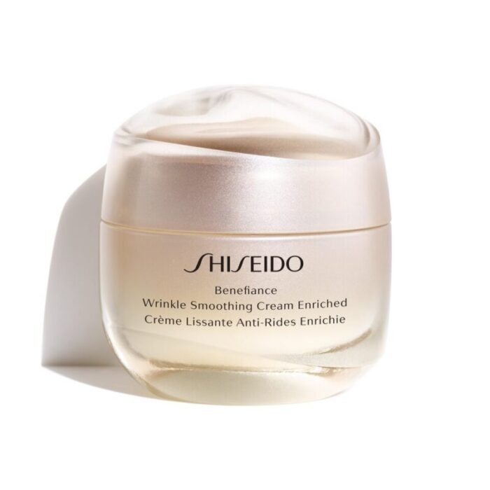 shiseido benefiance wrinkle smoothing cream enriched 240614090542