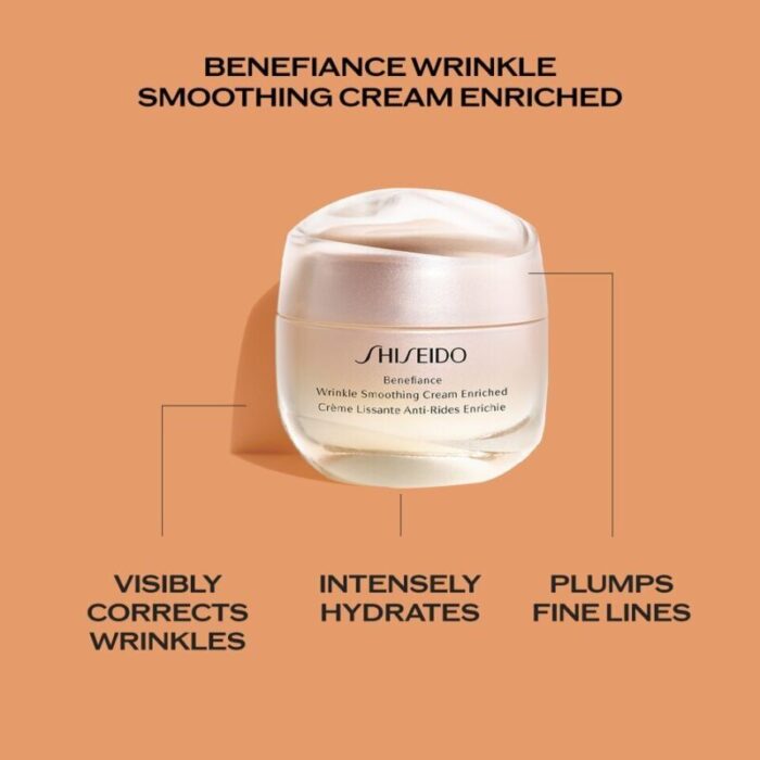 shiseido benefiance wrinkle smoothing cream enriched 75ml 230915035134 3