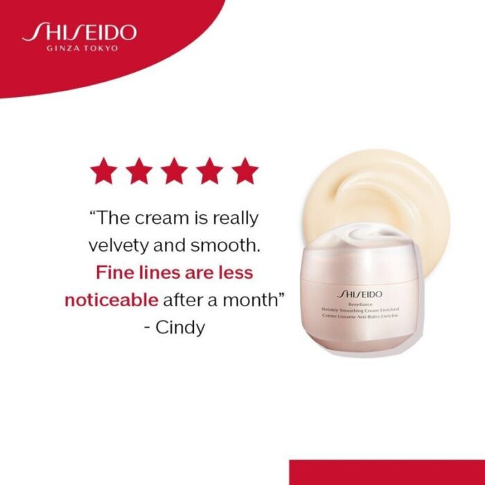 shiseido benefiance wrinkle smoothing cream enriched 75ml 230915035134 7