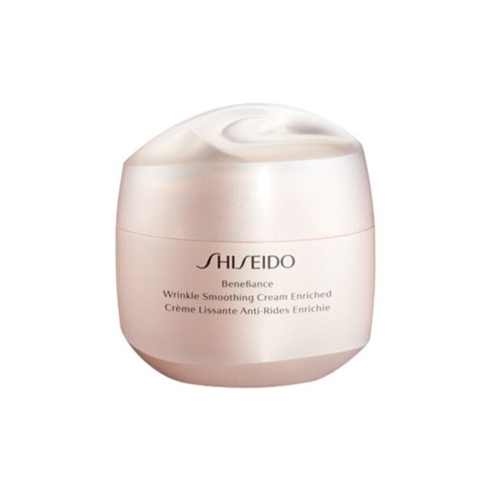 shiseido benefiance wrinkle smoothing cream enriched 75ml 230915035134