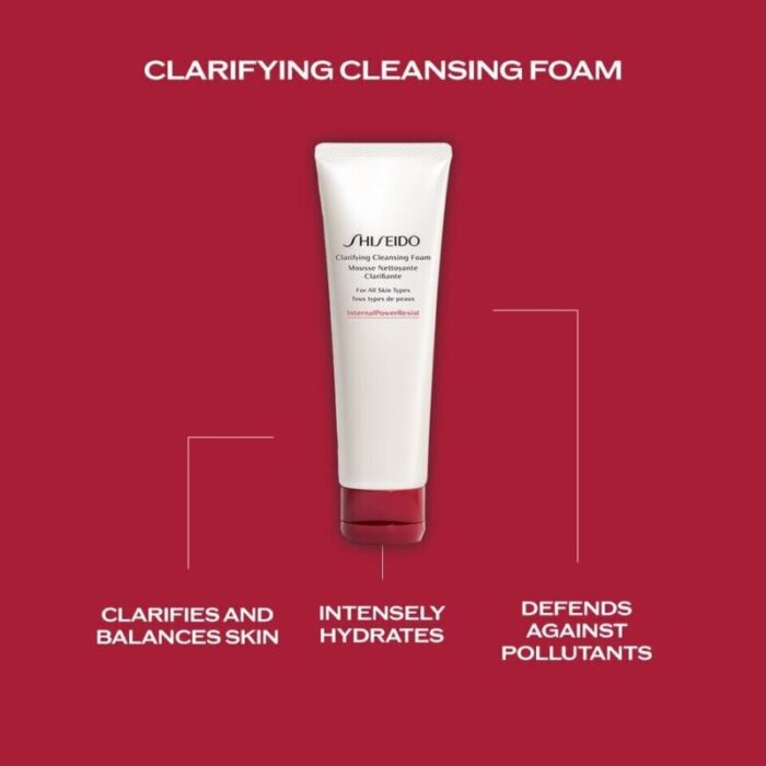 shiseido clarifying cleansing foam 240918043511 5