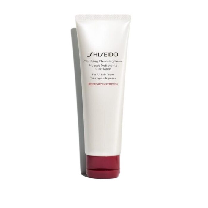 shiseido clarifying cleansing foam 240918043511