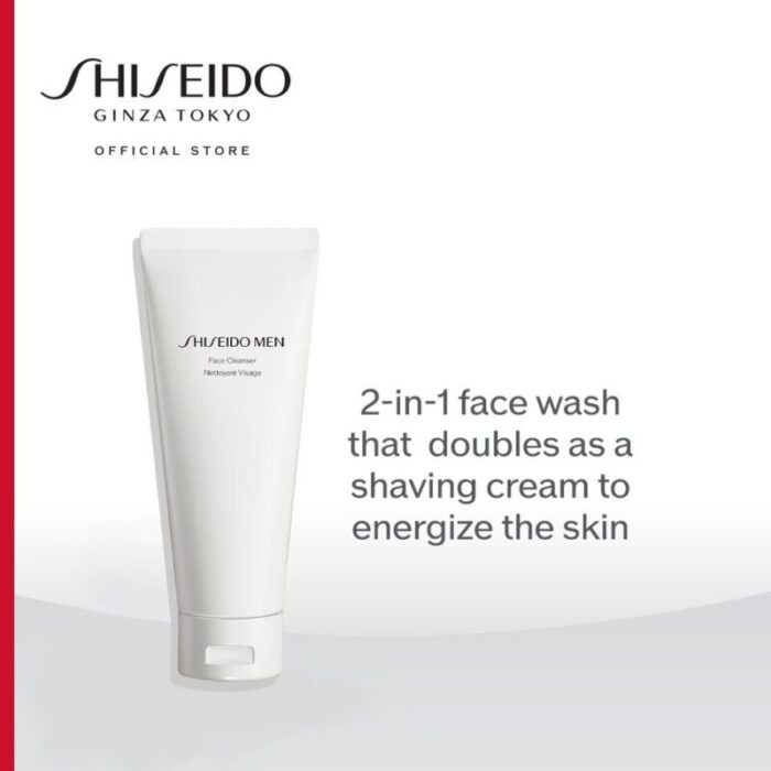 shiseido men face cleanser 125ml 240614090551 1