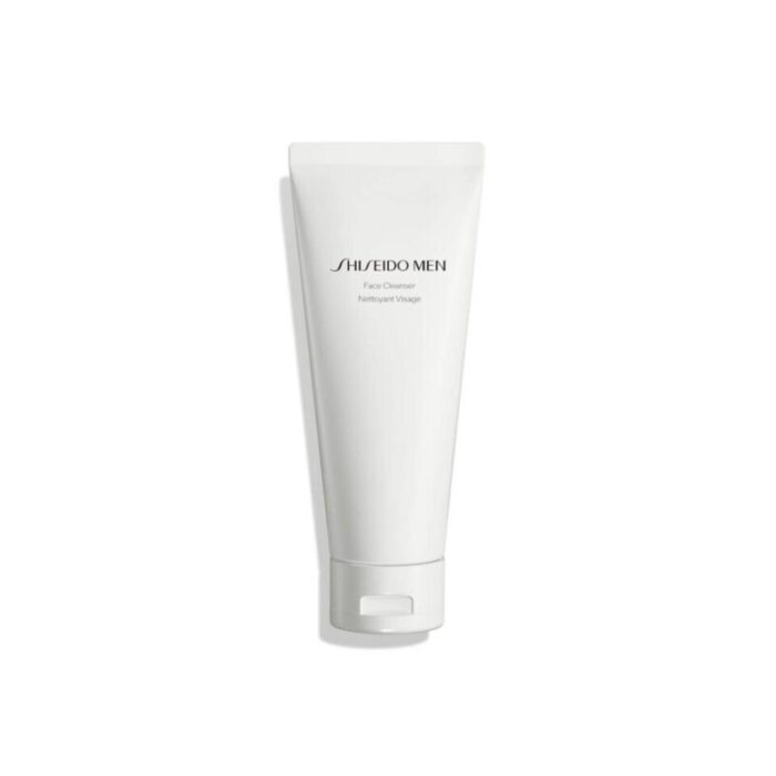 shiseido men face cleanser 125ml 240614090551