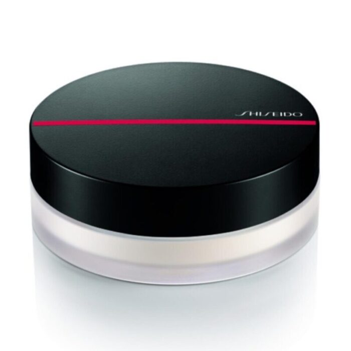 shiseido synchro skin invisible silk loose powder matte 210902063746