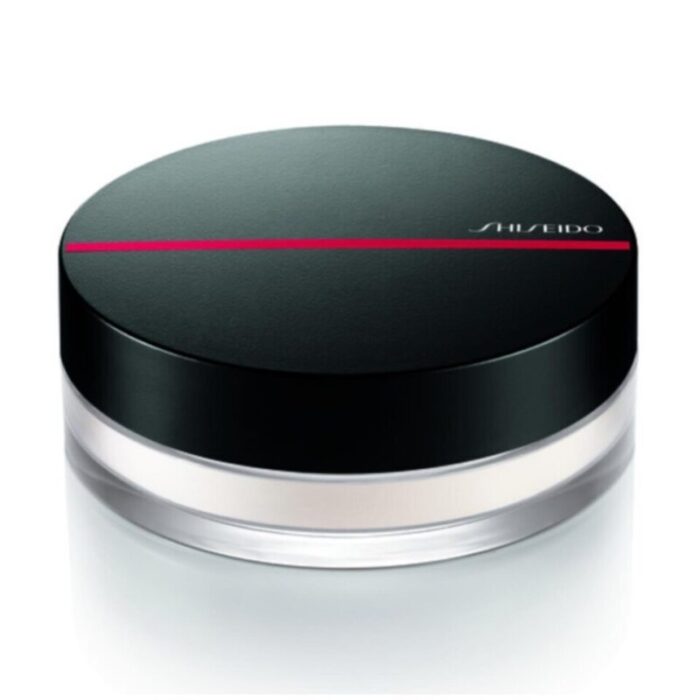 shiseido synchro skin invisible silk loose powder radiant 210902063745