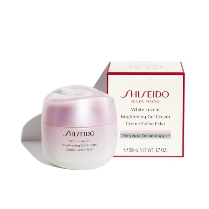 shiseido white lucent brightening gel cream 241010022006 1