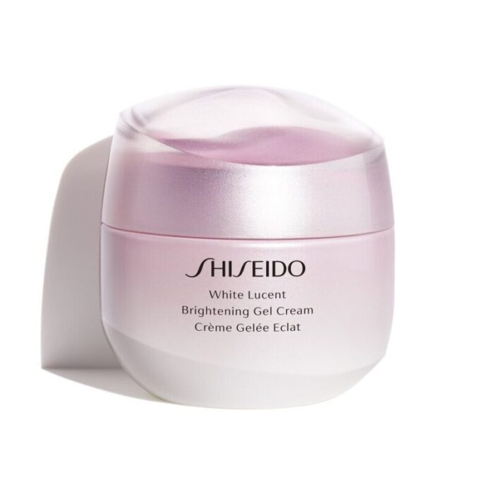 shiseido white lucent brightening gel cream 241010022006