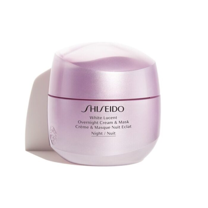 shiseido white lucent overnight cream mask 230913054050