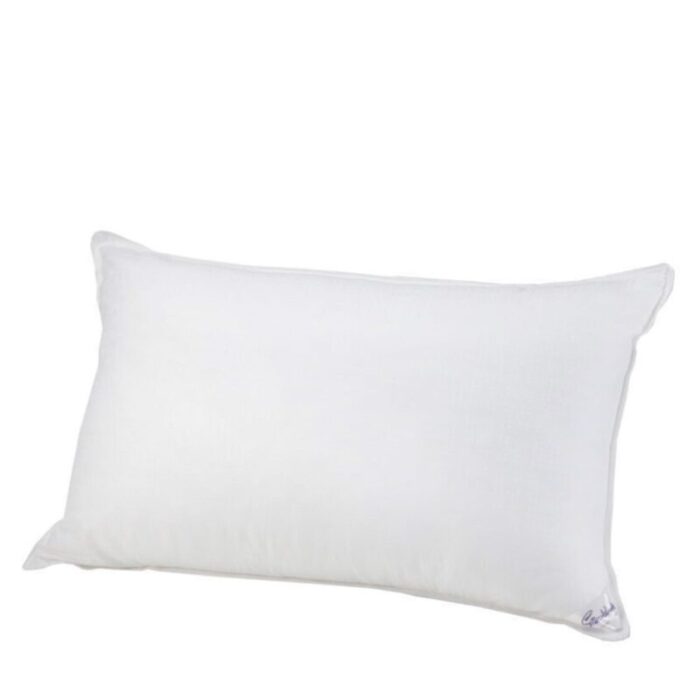 snowdown super firm microfiber pillow 240801102913