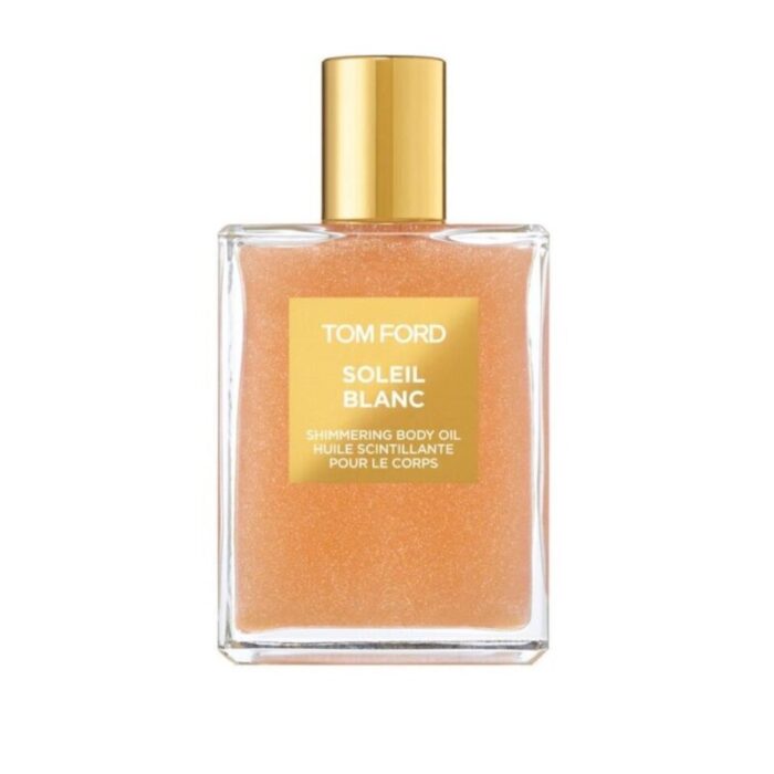 soleil blanc shimmering body oil 240613015207