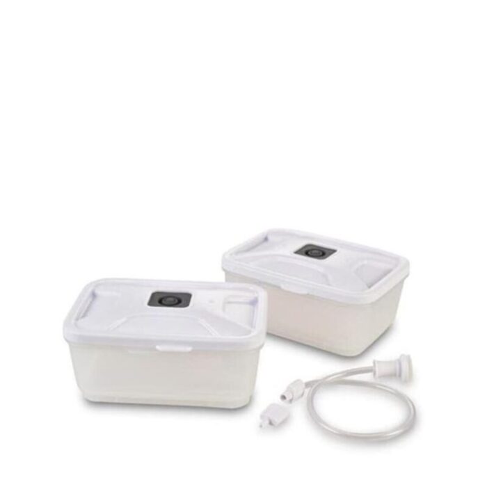 solis vacuum lunch boxes 2 x 600 ml 1879sl 92285 240624110030