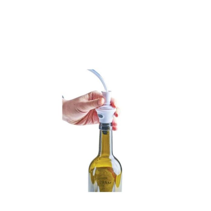 solis vacuum wine bottle stopper 1879sl 92286 240624110031