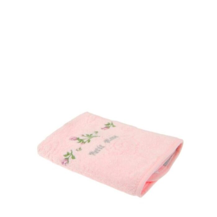 suzanne sobelle petit rose 100 combed cotton face towel pink 240701063817 1