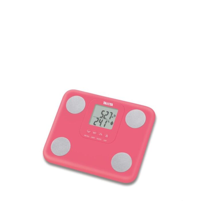 tanita body composition scale pink bc730 pk 241001093825