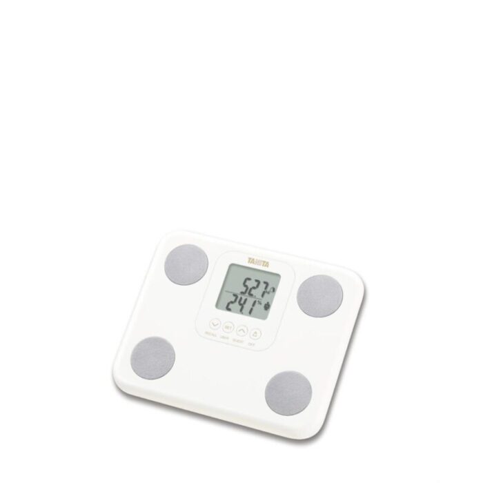 tanita body composition scale white bc730 wh 241001093825