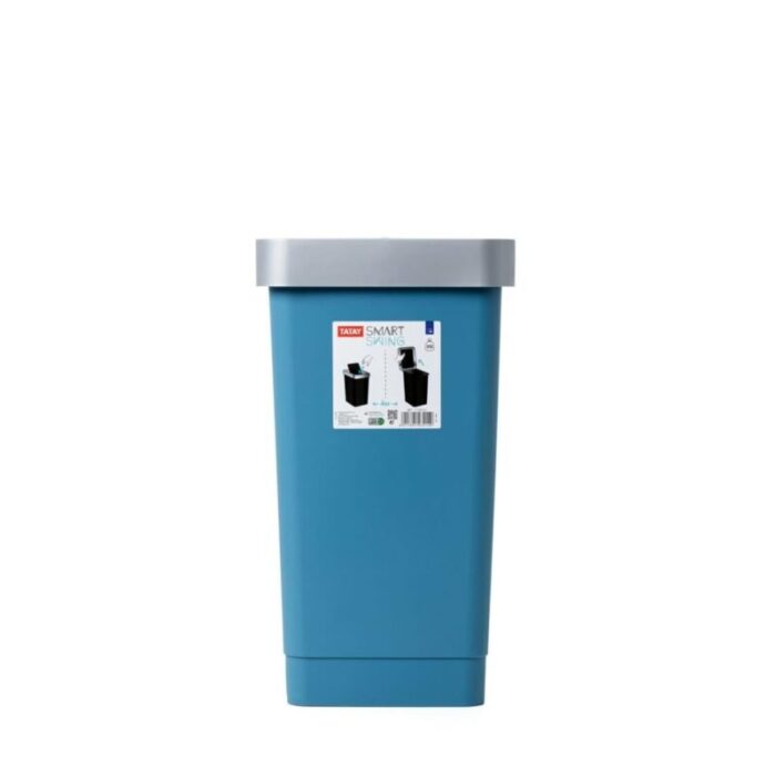 tatay swing dustbin smart 25l oc 241001093934