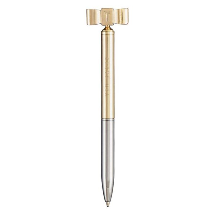 ted baker signature bow pen 231218100946