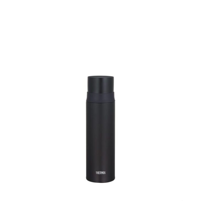 thermos ffm 501 mtbk bottle with cup stainless steel vacuum insulated 240819121348