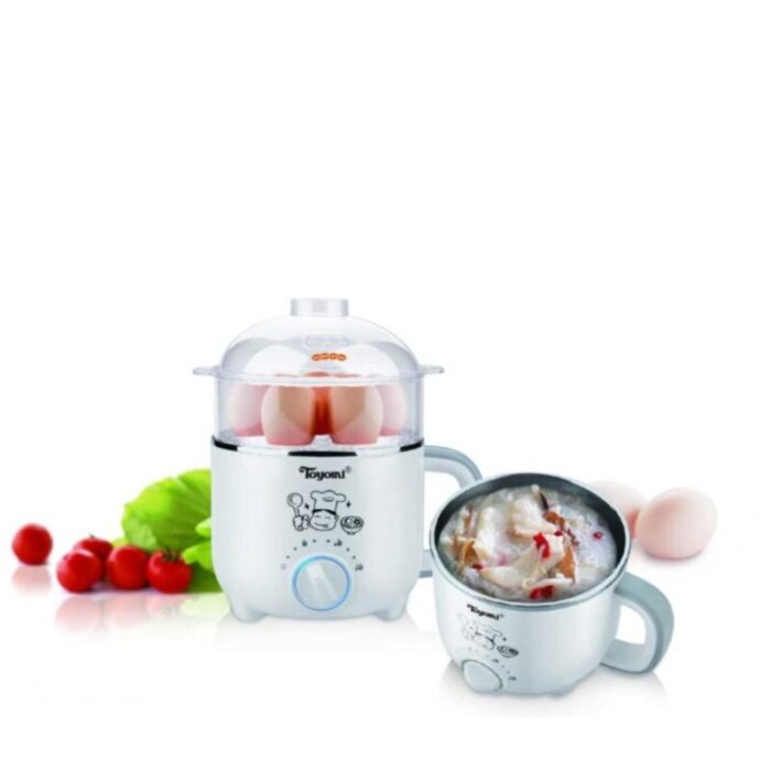 toyomi multi cooker with steamer 10l mc 606 240624044339