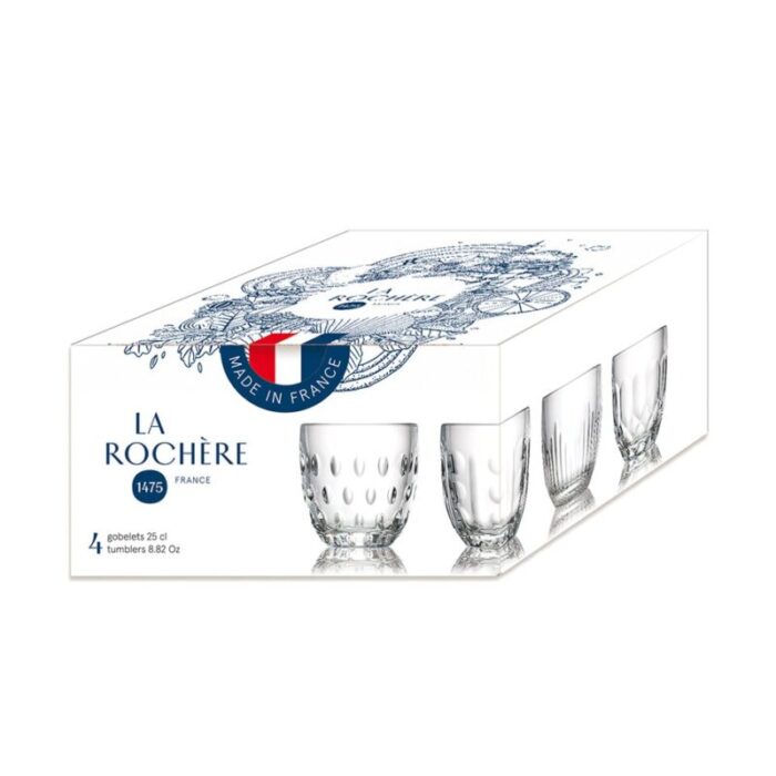 troquet tumbler 4p gift box set 240918115747