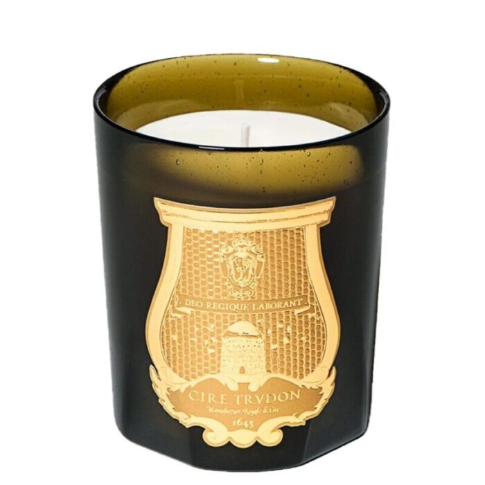 trudon ottoman scented candle 270g 221205054734