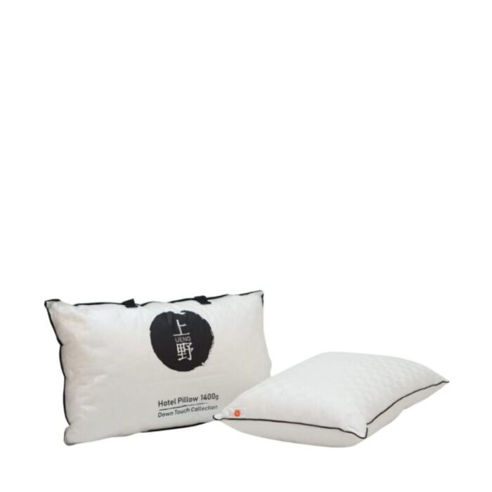 ueno down touch 1400g pillow 240425045118