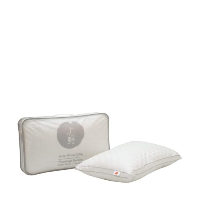 ueno prestige series down touch 1300g pillow 240425045118