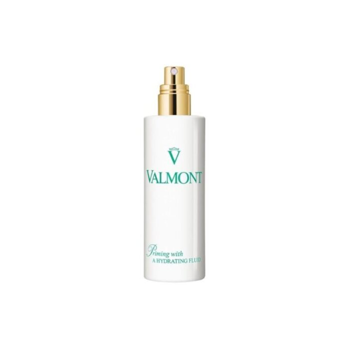 valmont priming with a hydrating fluid 150ml 240515024911