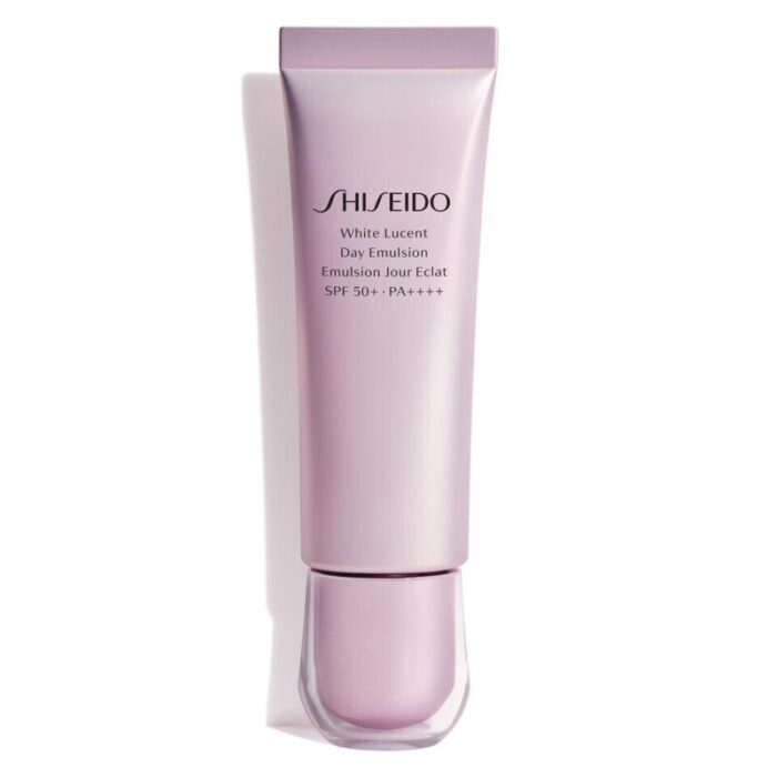 white lucent brightening day emulsion 50ml 241010022005