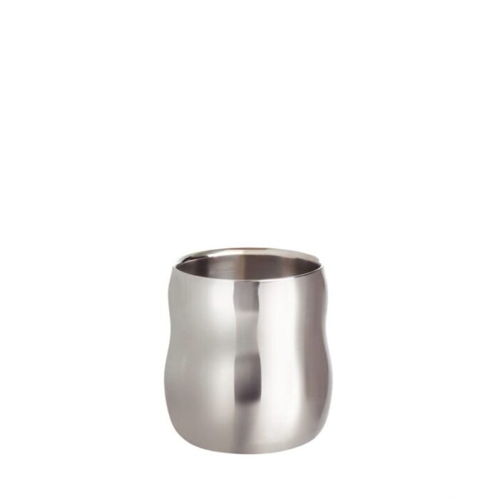 zebra stainless steel double wall tea cup 75cm 112 034 240801110319